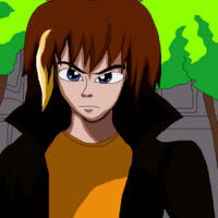 King Hornet/Damian Miraculous Red: Remake